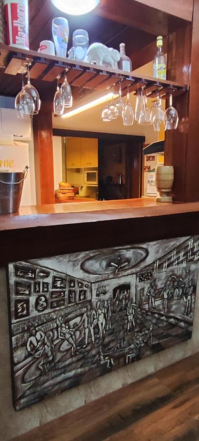 Homestay Lugar Ao Sol Campos do Jordao
