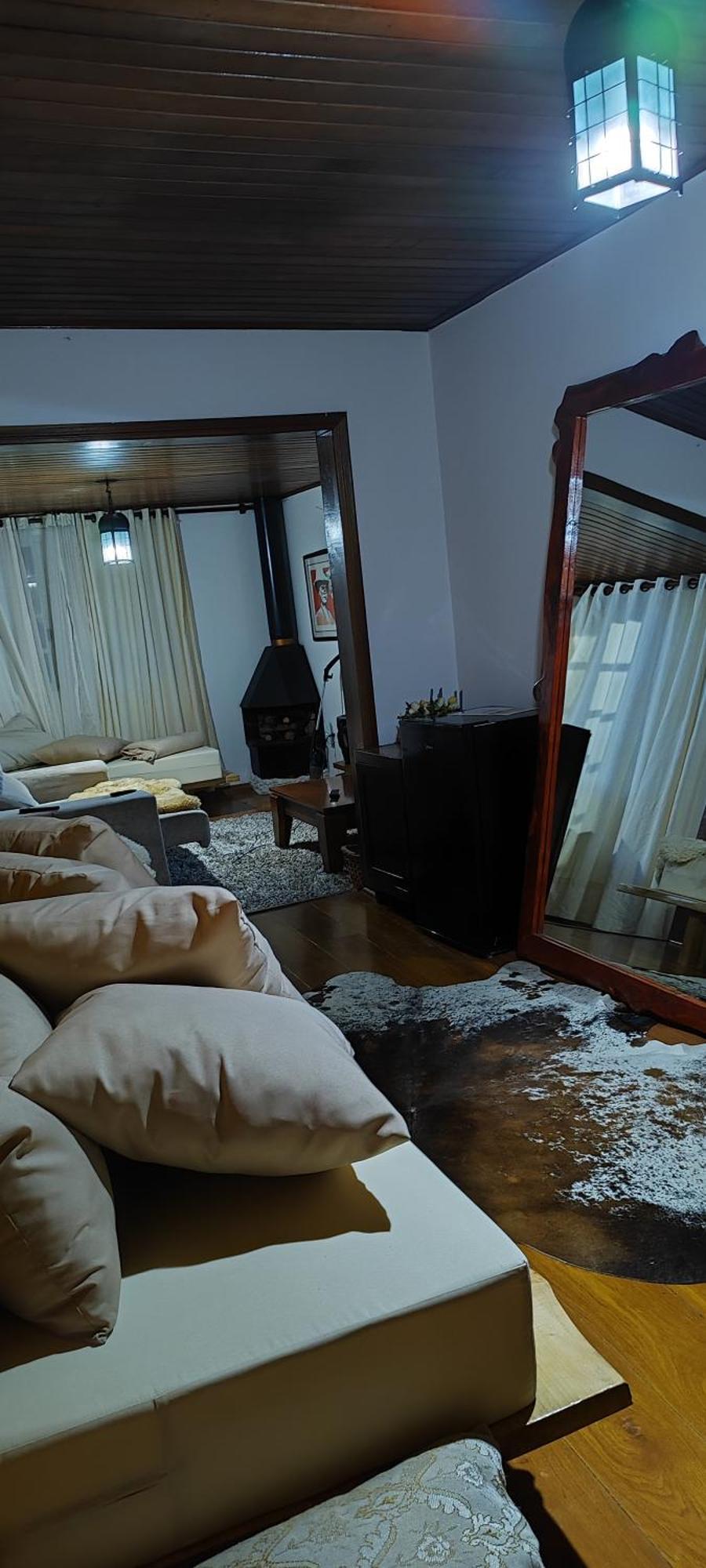 Homestay Lugar Ao Sol *