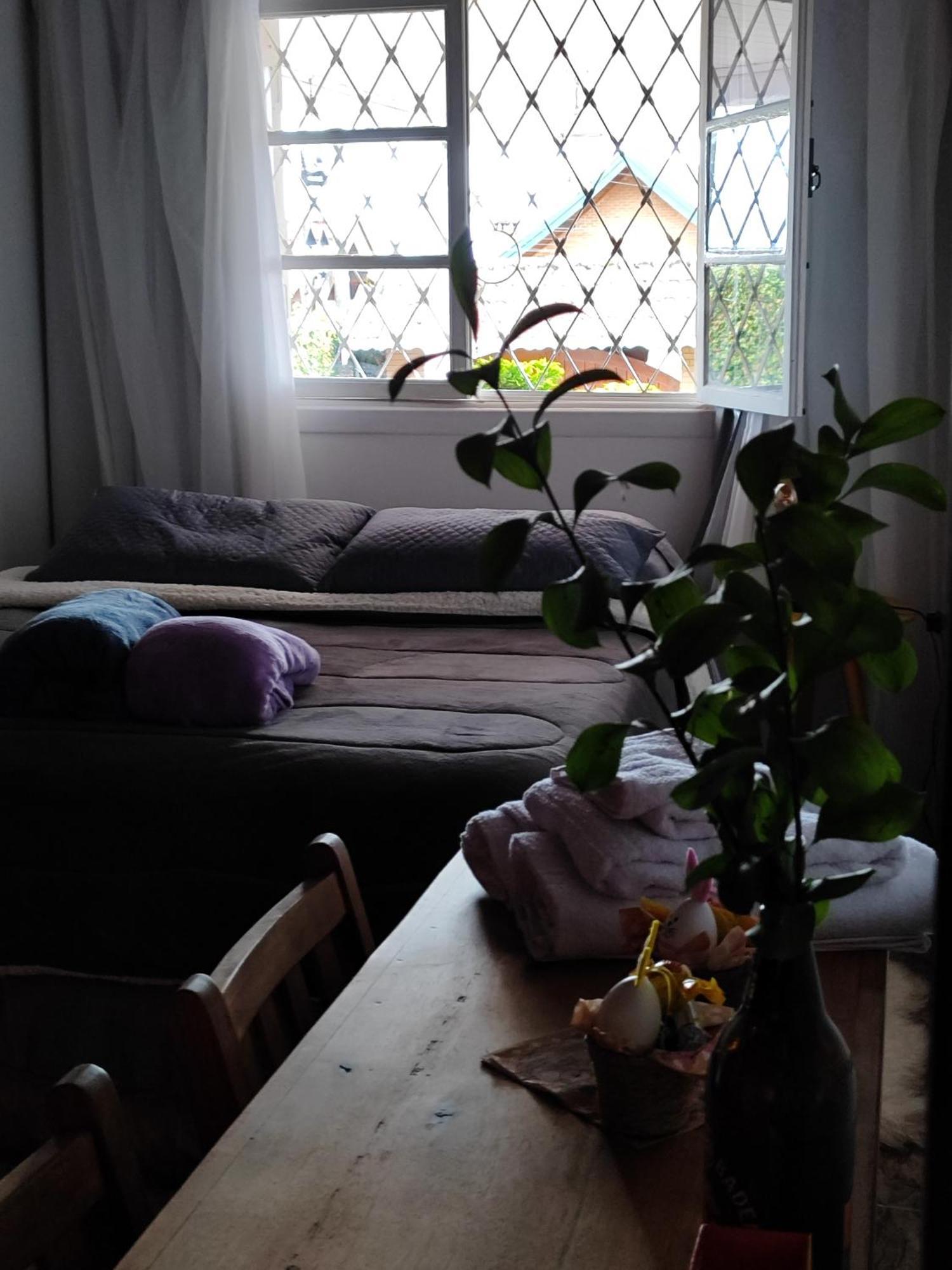 Lugar Ao Sol Homestay *