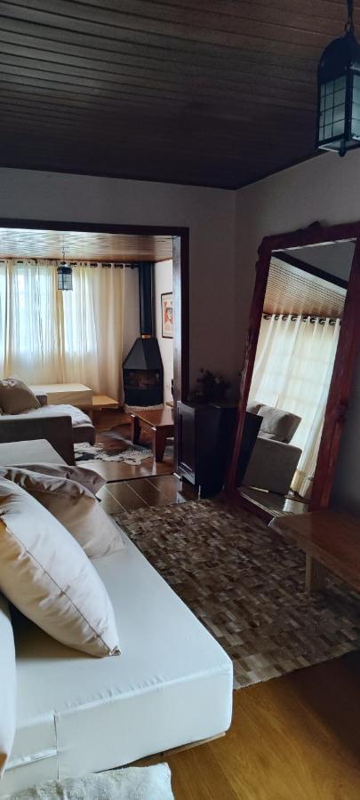Quarto em Acomodações Particulares Lugar Ao Sol