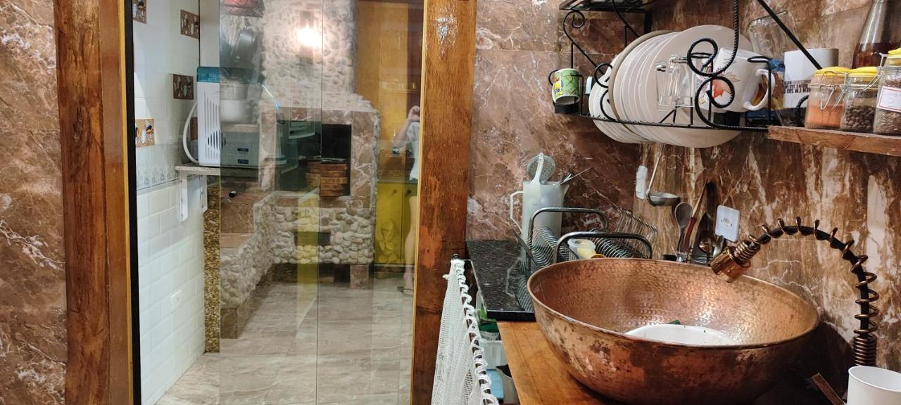 Quarto em Acomodações Particulares Lugar Ao Sol