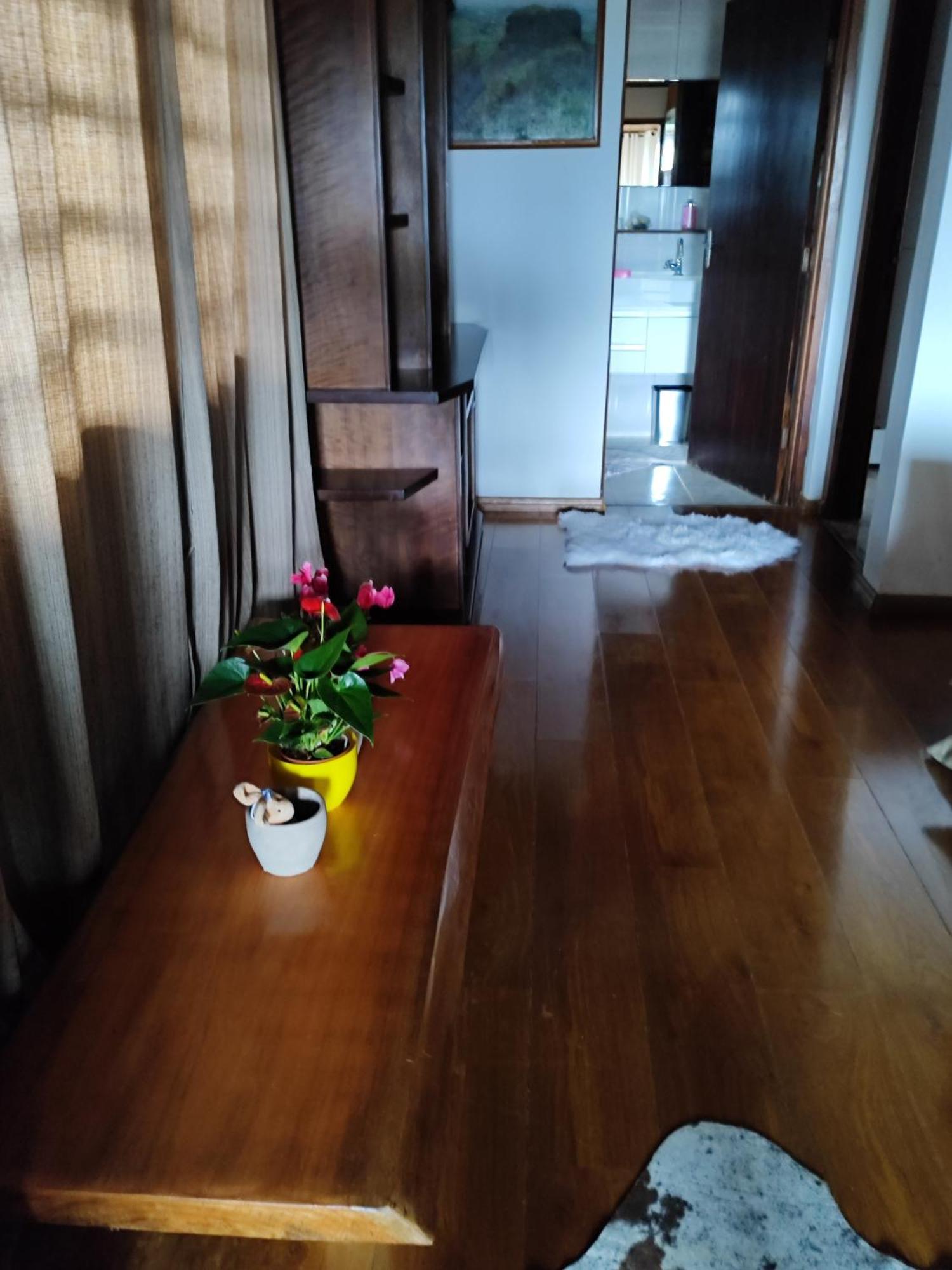 Quarto em Acomodações Particulares Lugar Ao Sol Campos do Jordão