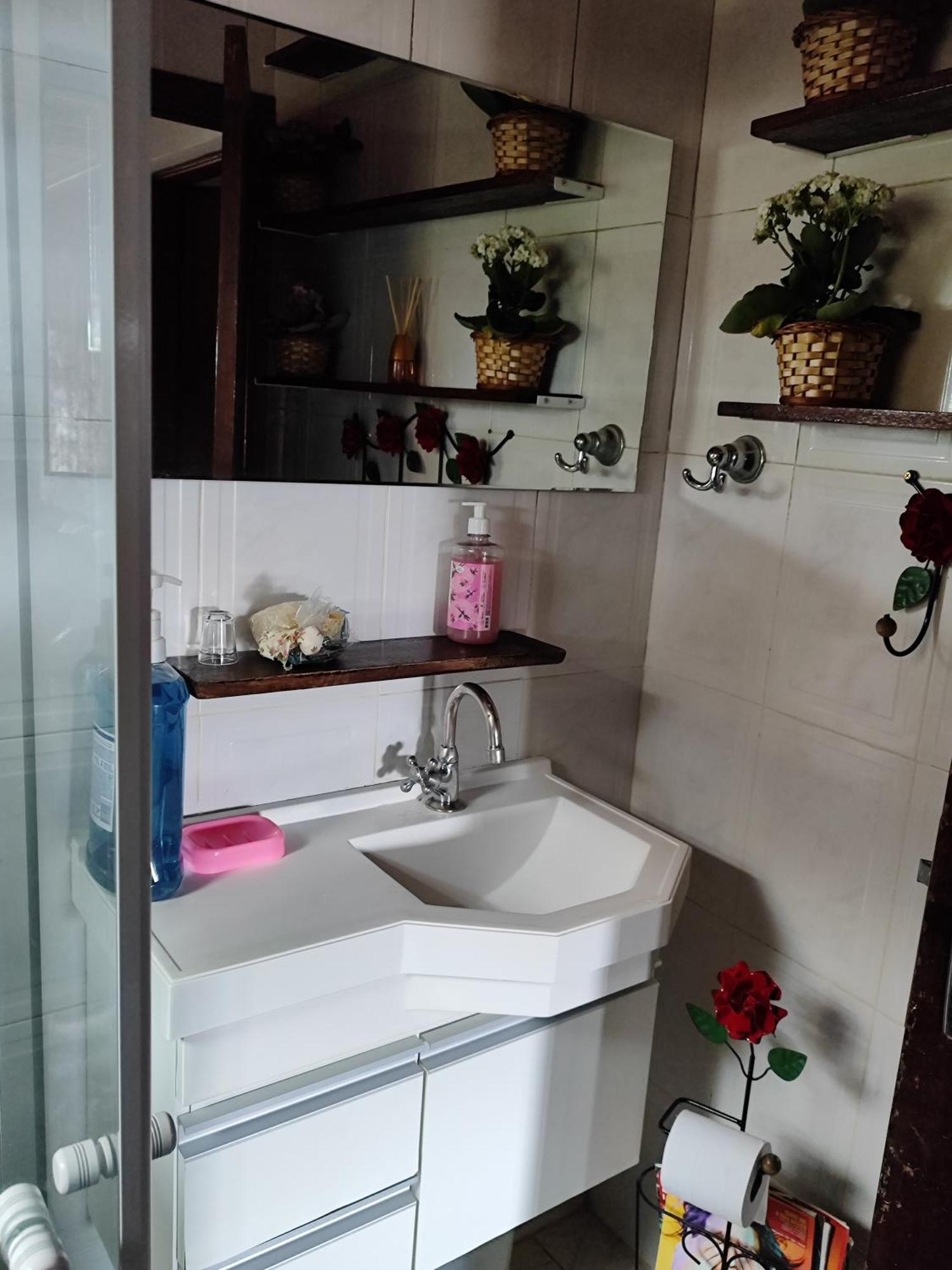 Quarto em Acomodações Particulares Lugar Ao Sol