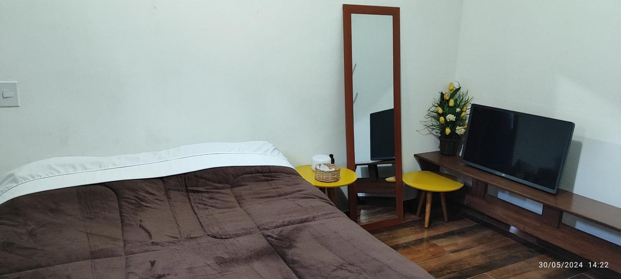 Quarto em Acomodações Particulares Lugar Ao Sol *