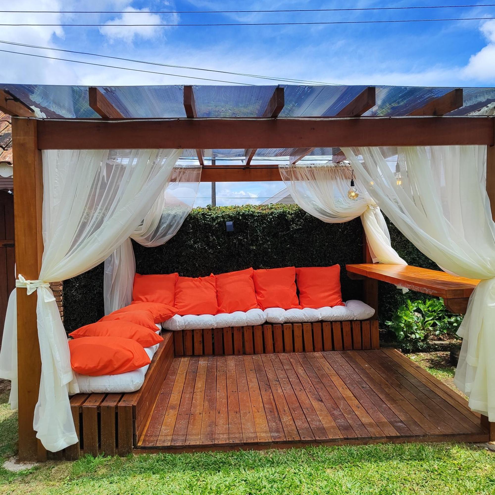 Lugar Ao Sol Quarto em Acomodações Particulares